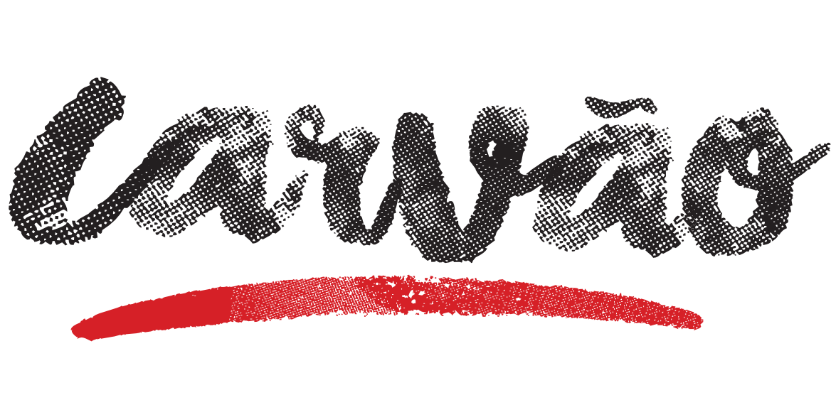 Carvão Logo